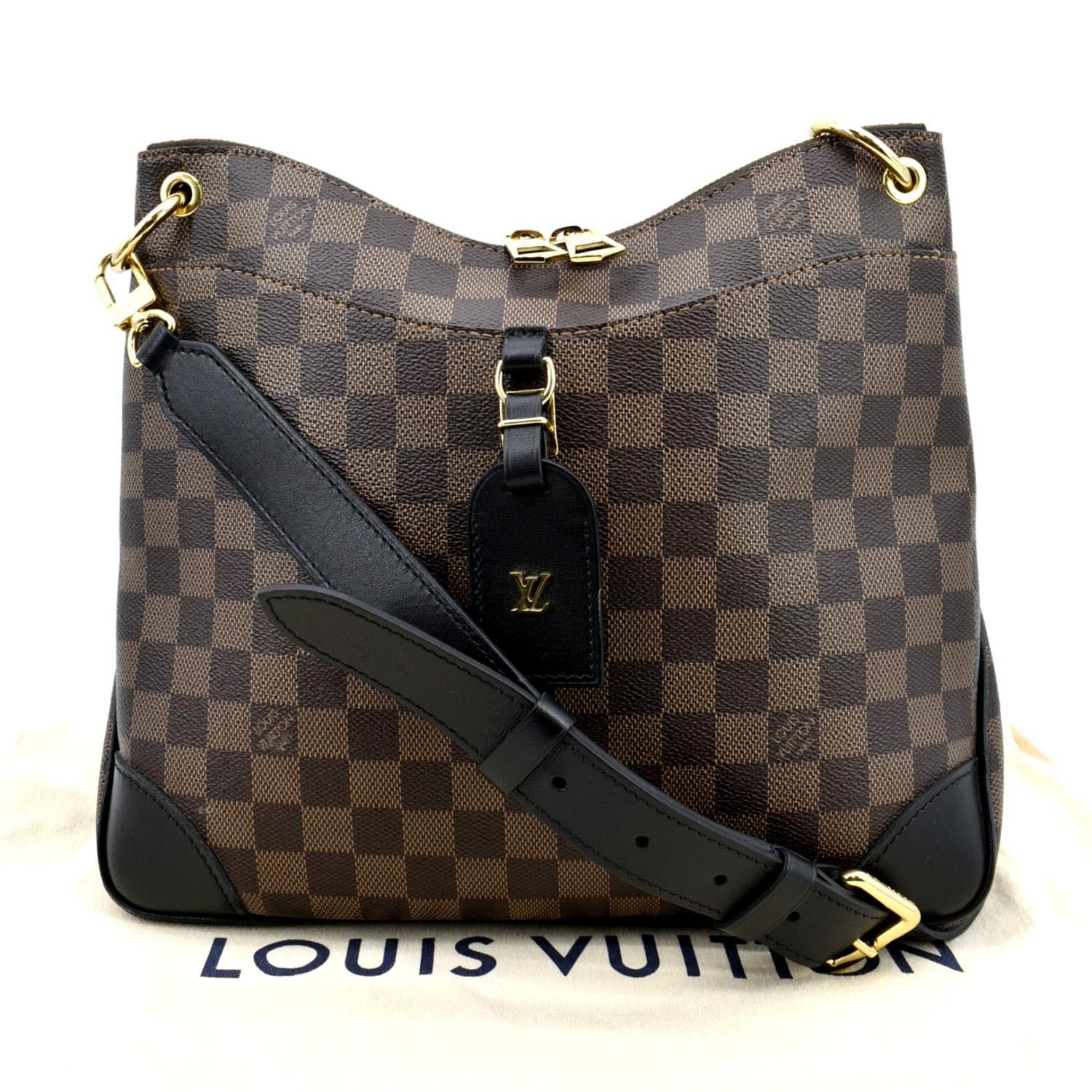 Louis Vuitton, Bags, Authentic Louis Vuitton Odeon Pm Monogram
