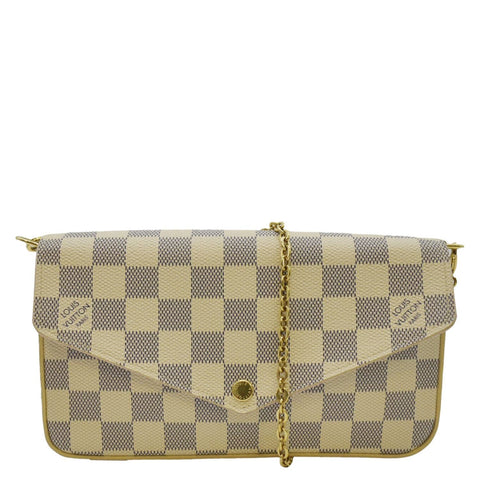 Louis Vuitton Dragée Monogram Puffy Lambskin Handbag