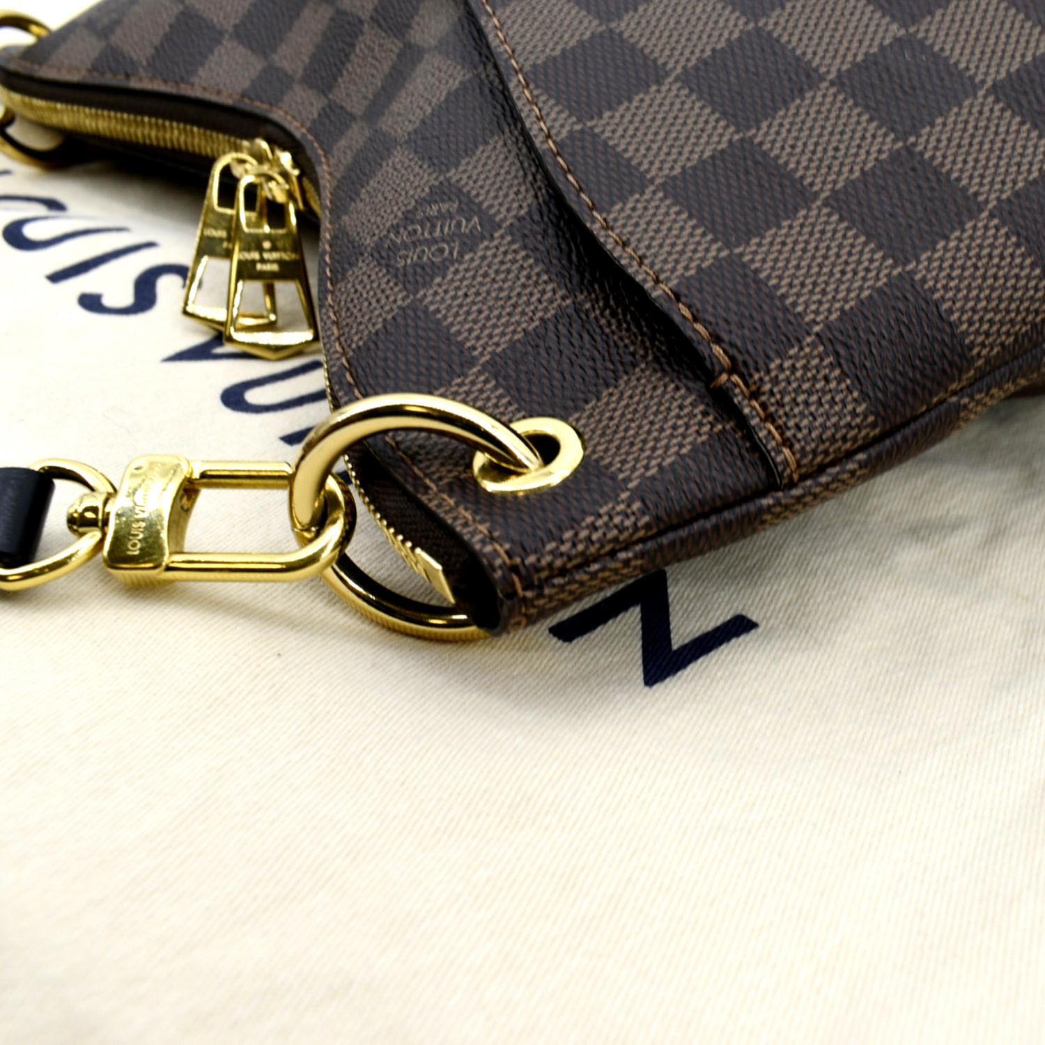 Louis Vuitton Monogram Odeon PM - Brown Crossbody Bags, Handbags -  LOU789656