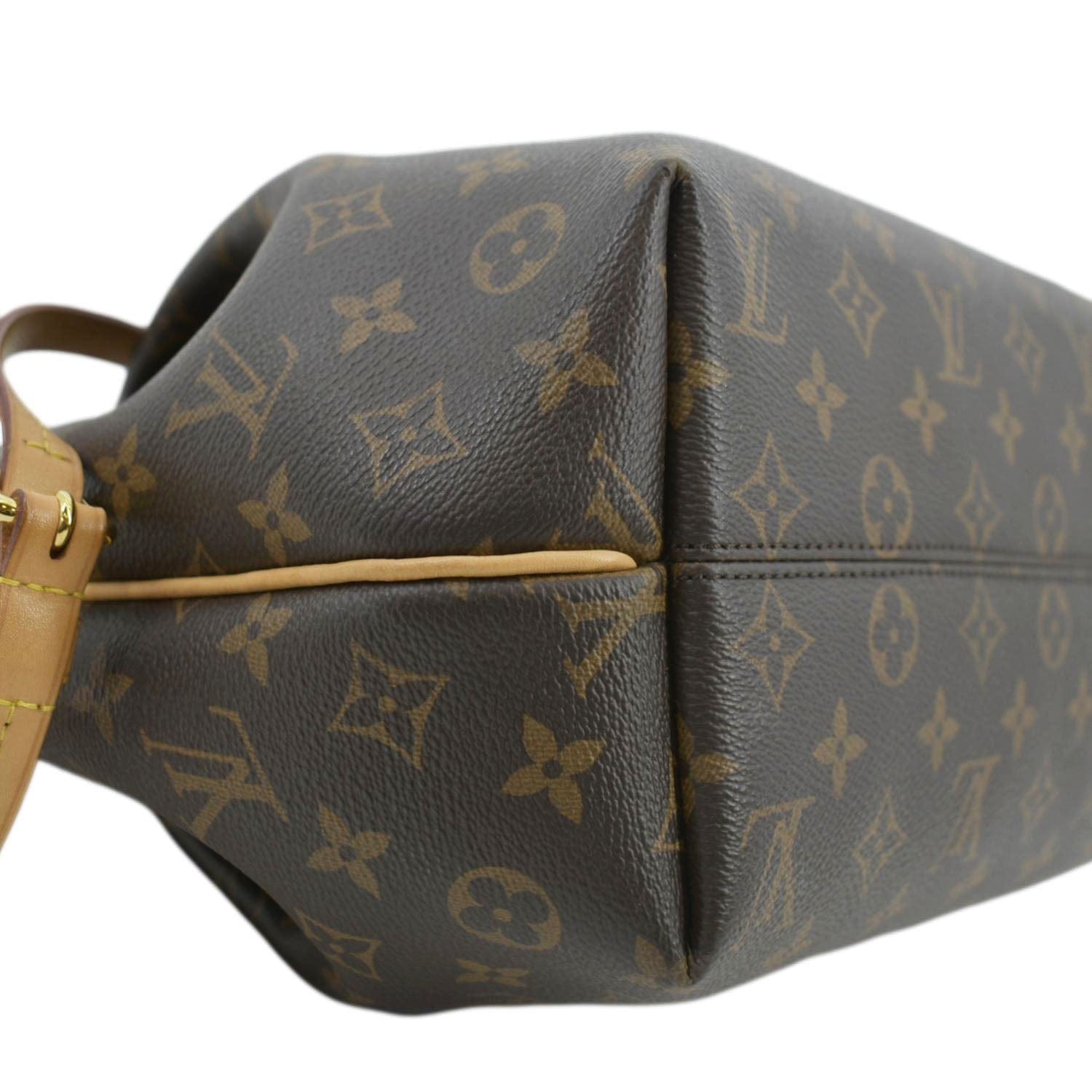Louis Vuitton 2016 pre-owned Monogram Turenne PM handbag