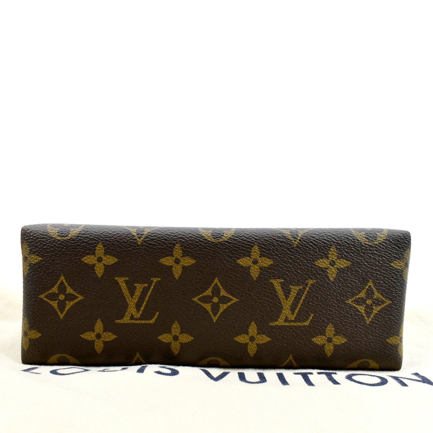 Louis Vuitton 2019 Monogram Locky BB w/ Tags - Brown Crossbody
