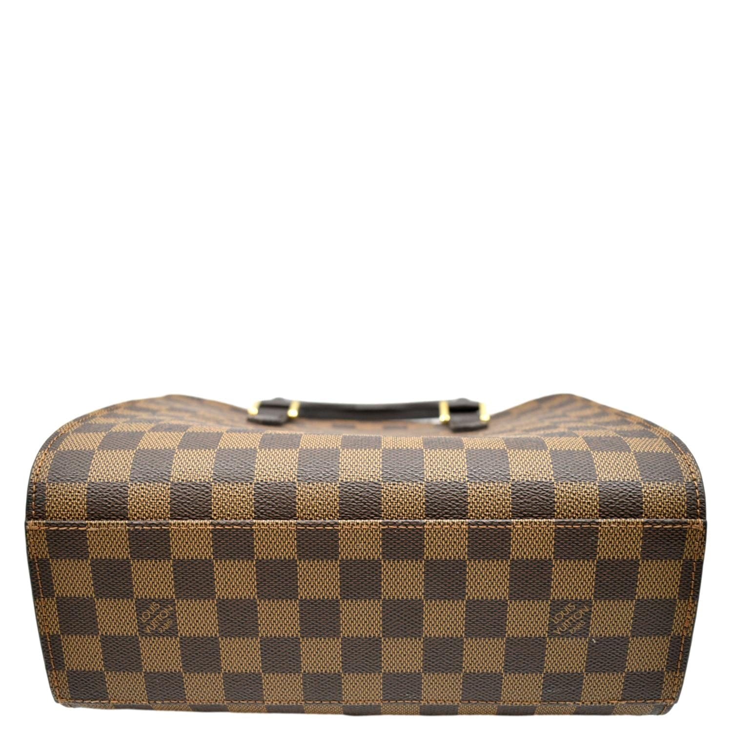 Louis Vuitton Triana Top Handle - DUET Curated Consignment™