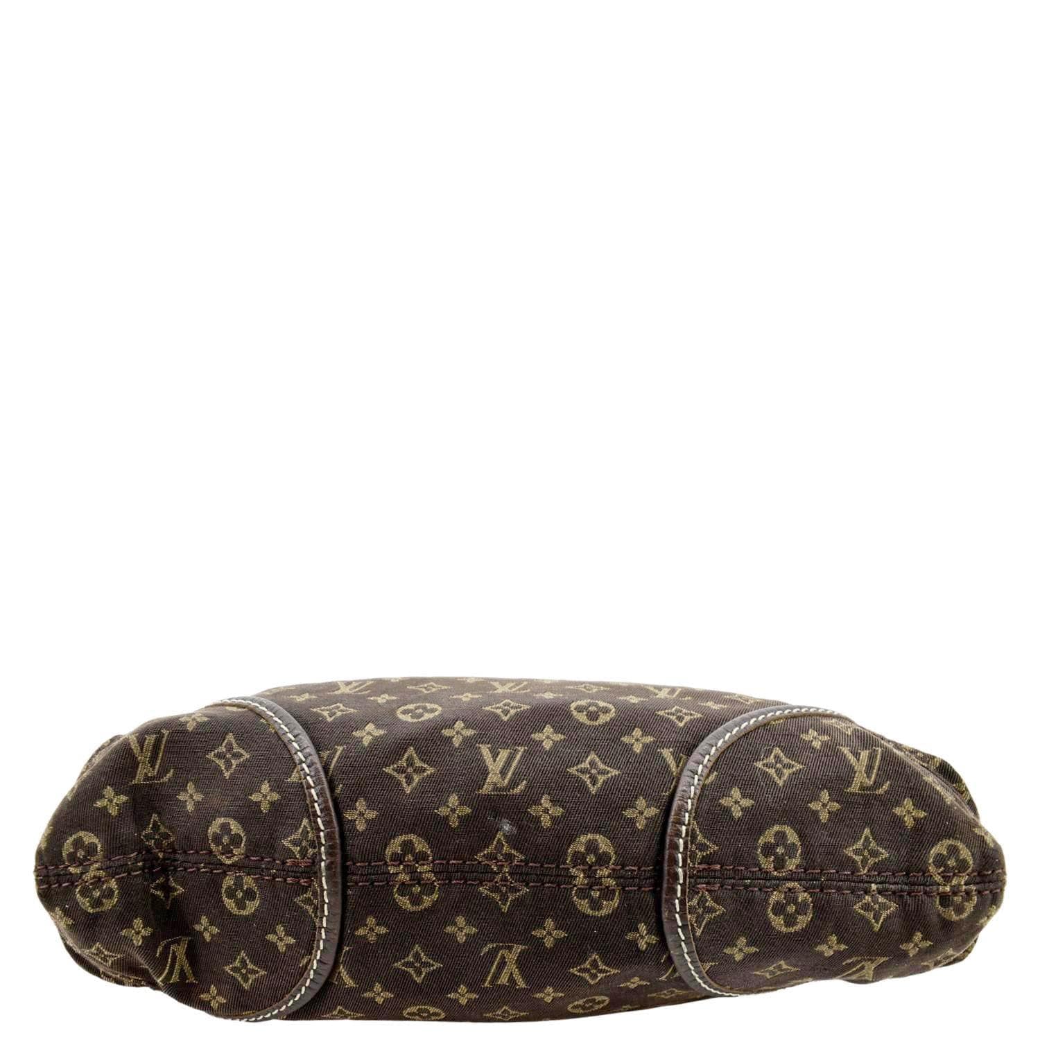 Louis Vuitton, Bags, Authentic Louis Vuitton Tote Bag Manon Mm Ebene  Monogram Used Lv Handbag Vintage