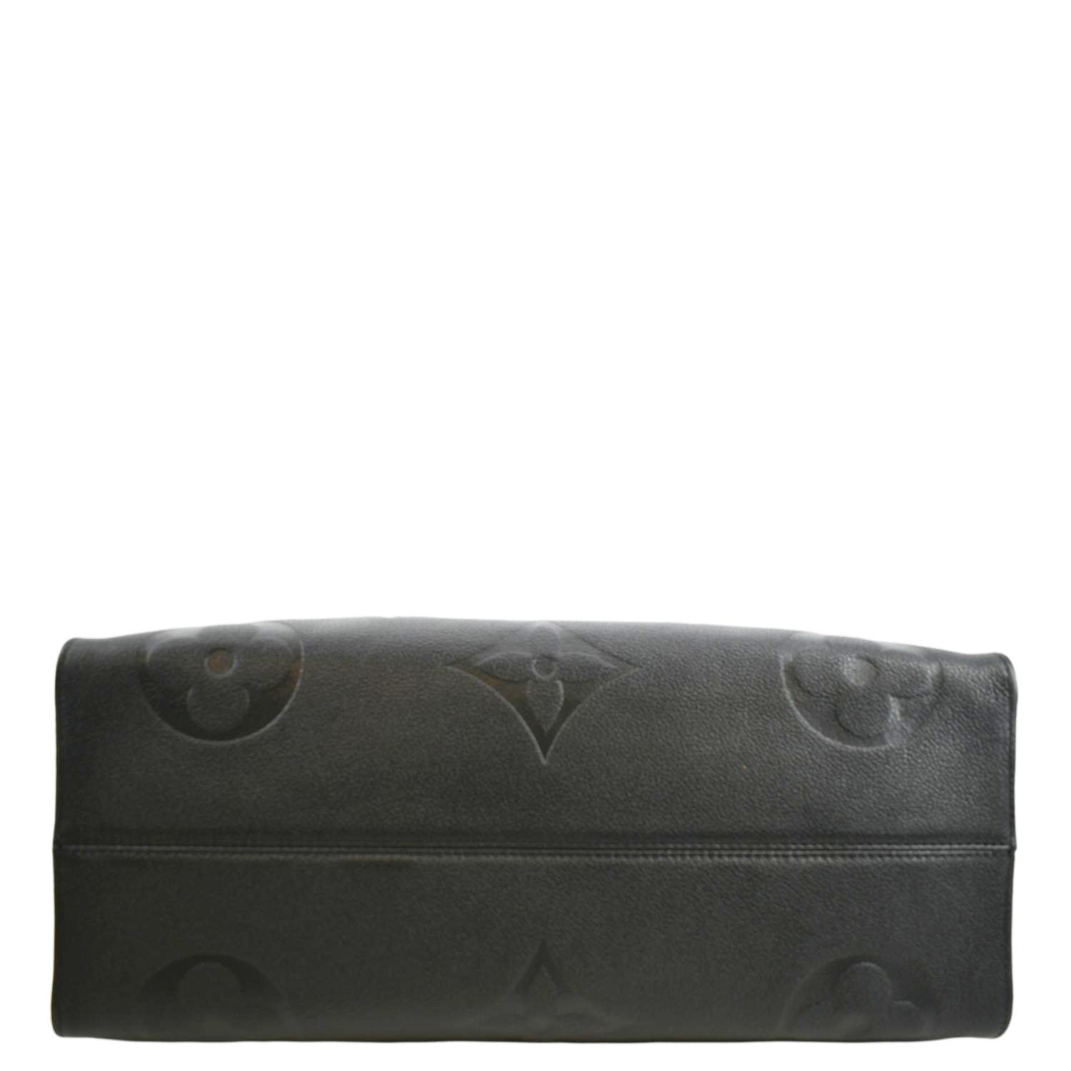 Louis Vuitton OnTheGo GM Black – Hire our handbag