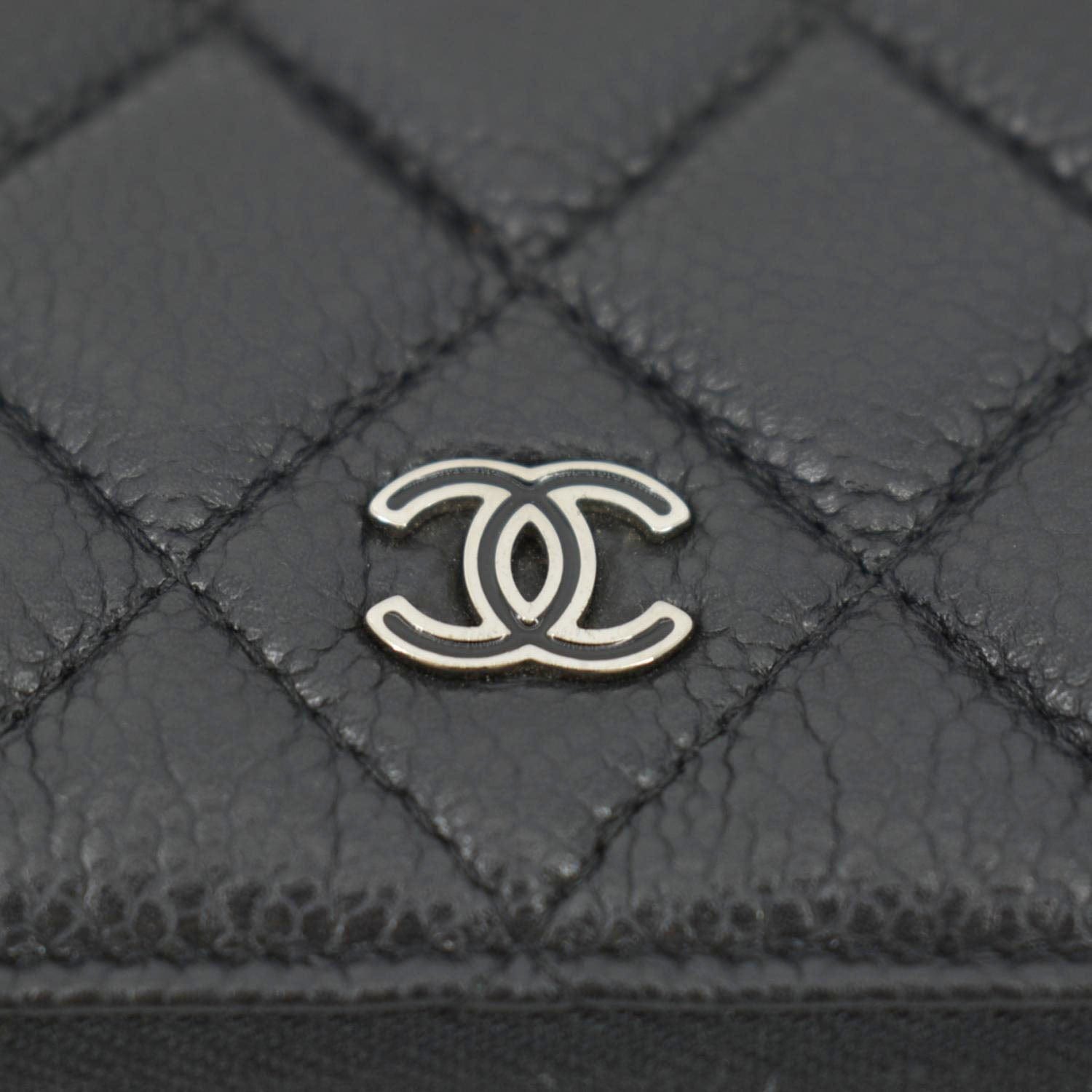 The So Many Chanel O Cases