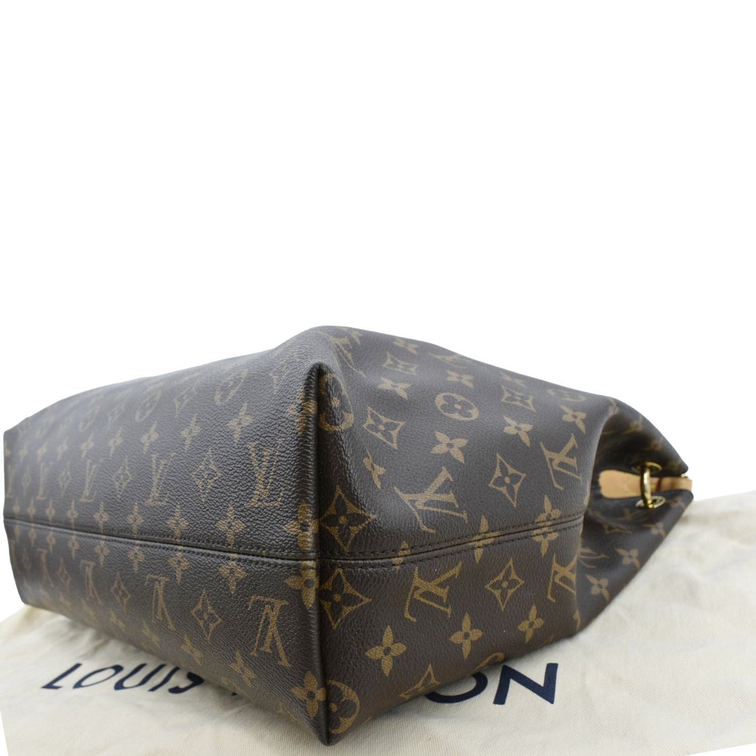 *Brand New*Louis Vuitton DE Graceful MM | sheepbuy