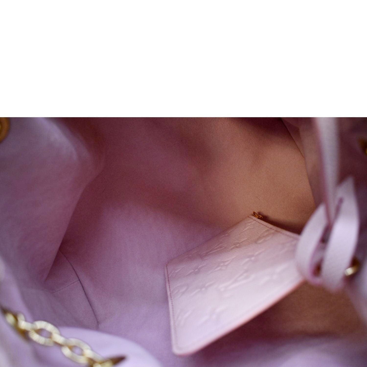 Louis Vuitton Summer Bundle Bag By The Pool Monogram Empreinte Giant Pink  23633146