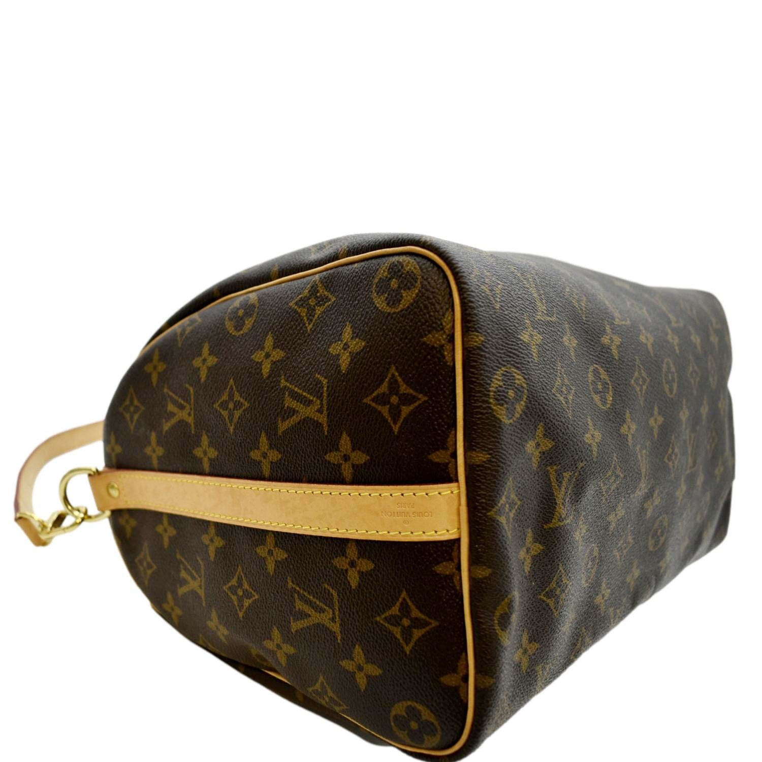 Louis Vuitton Speedy Bandouliere 35 - ShopStyle Shoulder Bags