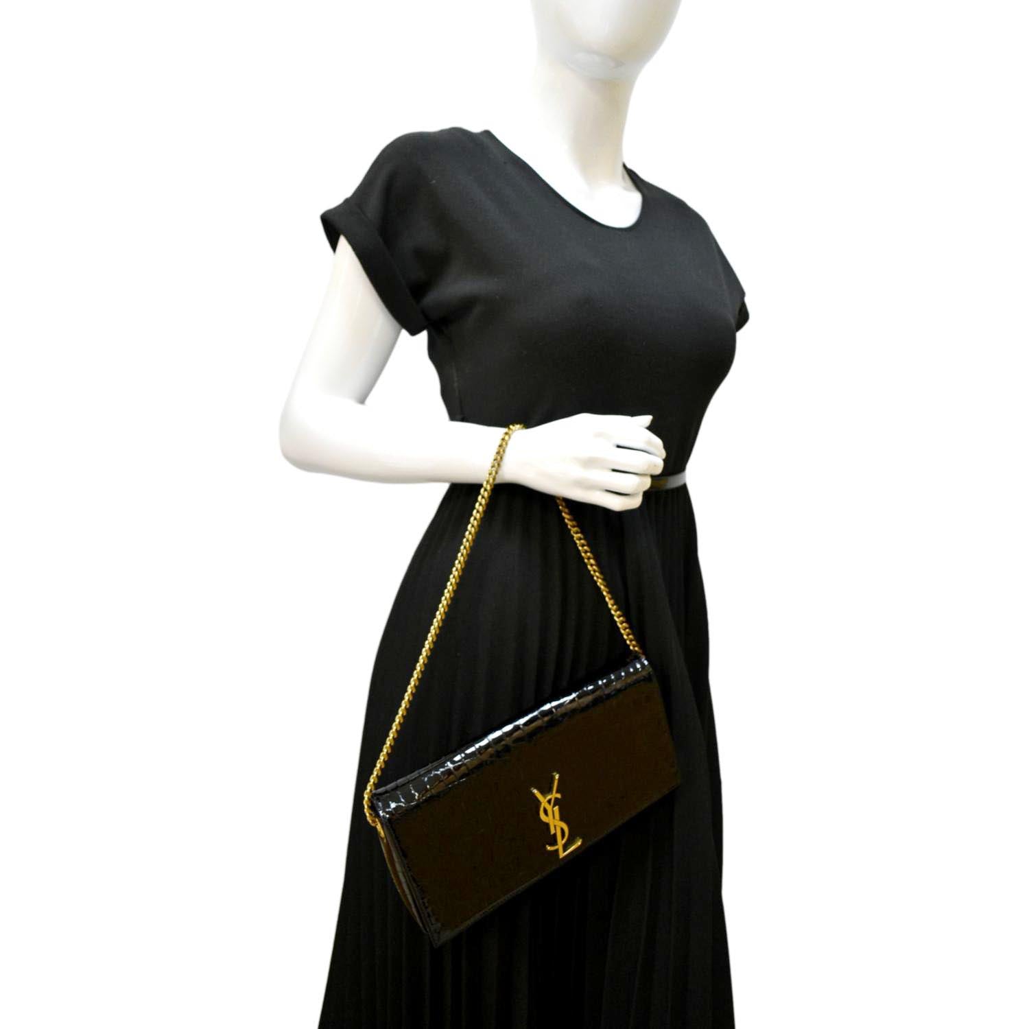 Ysl Saint Laurent Kate Chain Shoulder Bag