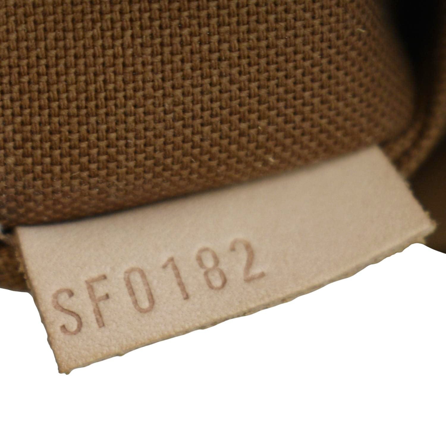 Louis Vuitton Monogram Odeon MM - Brown Crossbody Bags, Handbags -  LOU825209
