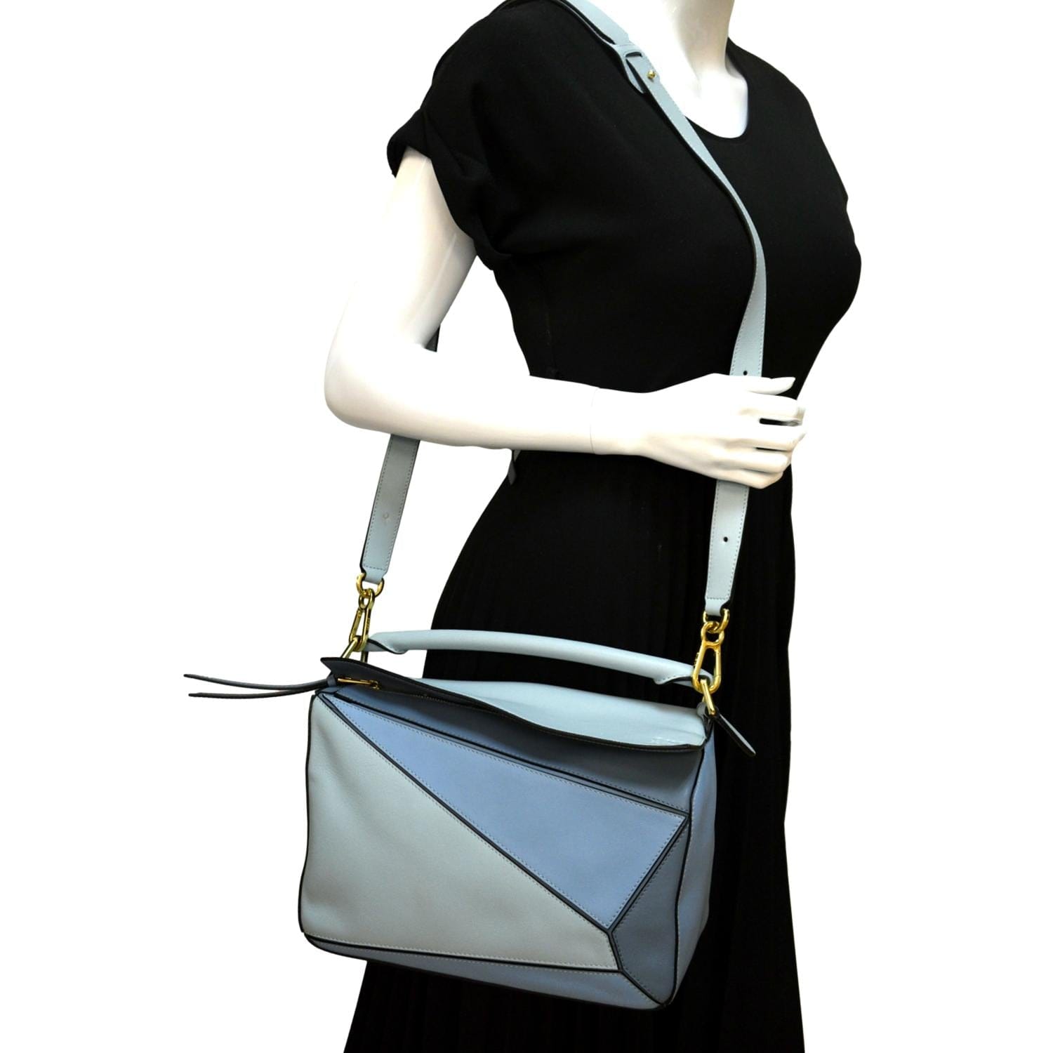 Loewe 'Puzzle' shoulder bag, Women's Bags