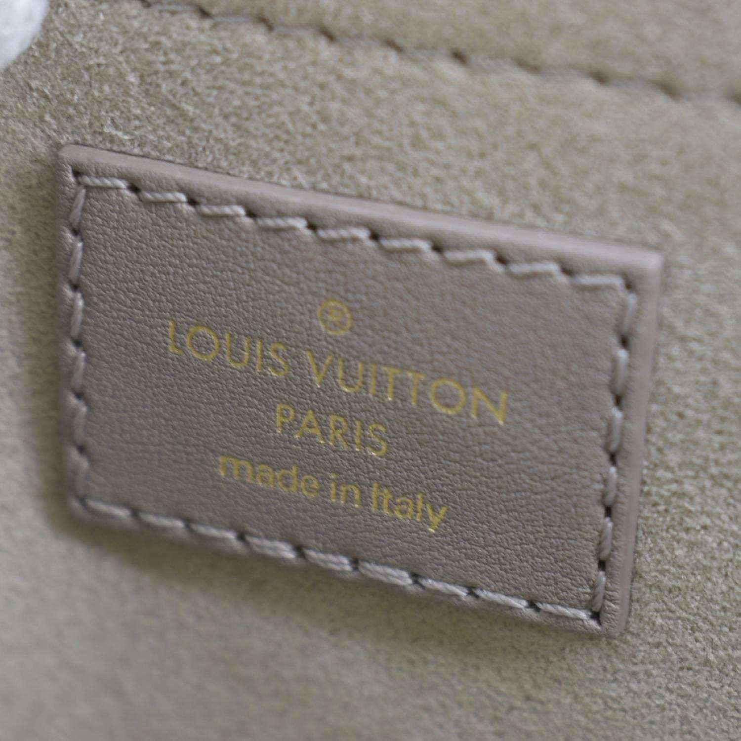Borsa a tracolla Louis Vuitton New Wave 379507