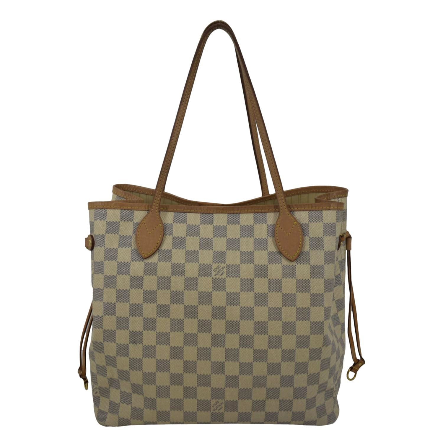lux on Twitter  Bags, Louis vuitton bag neverfull, Handbag essentials