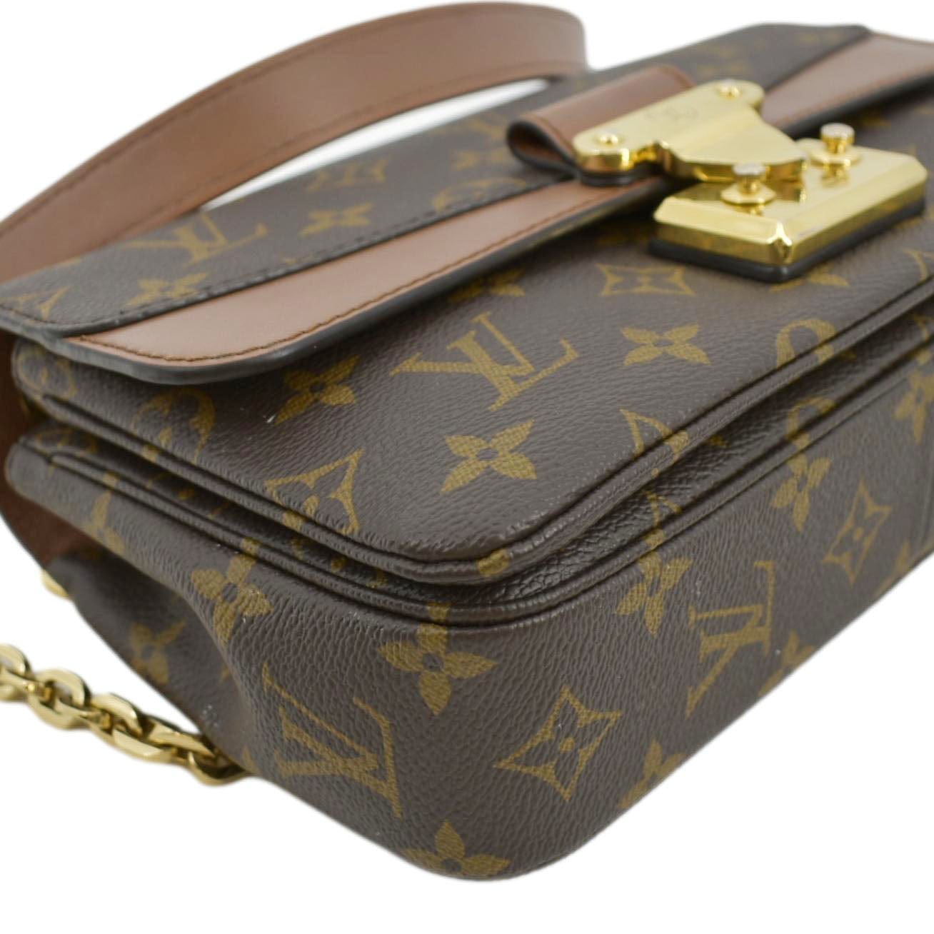 Louis Vuitton® Marceau  Louis vuitton, Women handbags, Bags