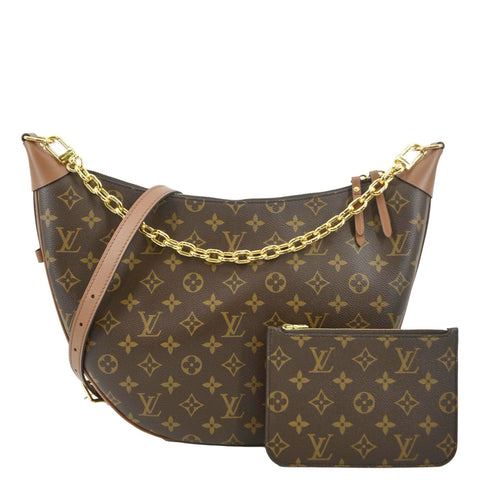 Shop Louis Vuitton Discovery 2023 SS Monogram 2WAY Crossbody Bag Logo Belt  Bags (M22576) by NHT.inc