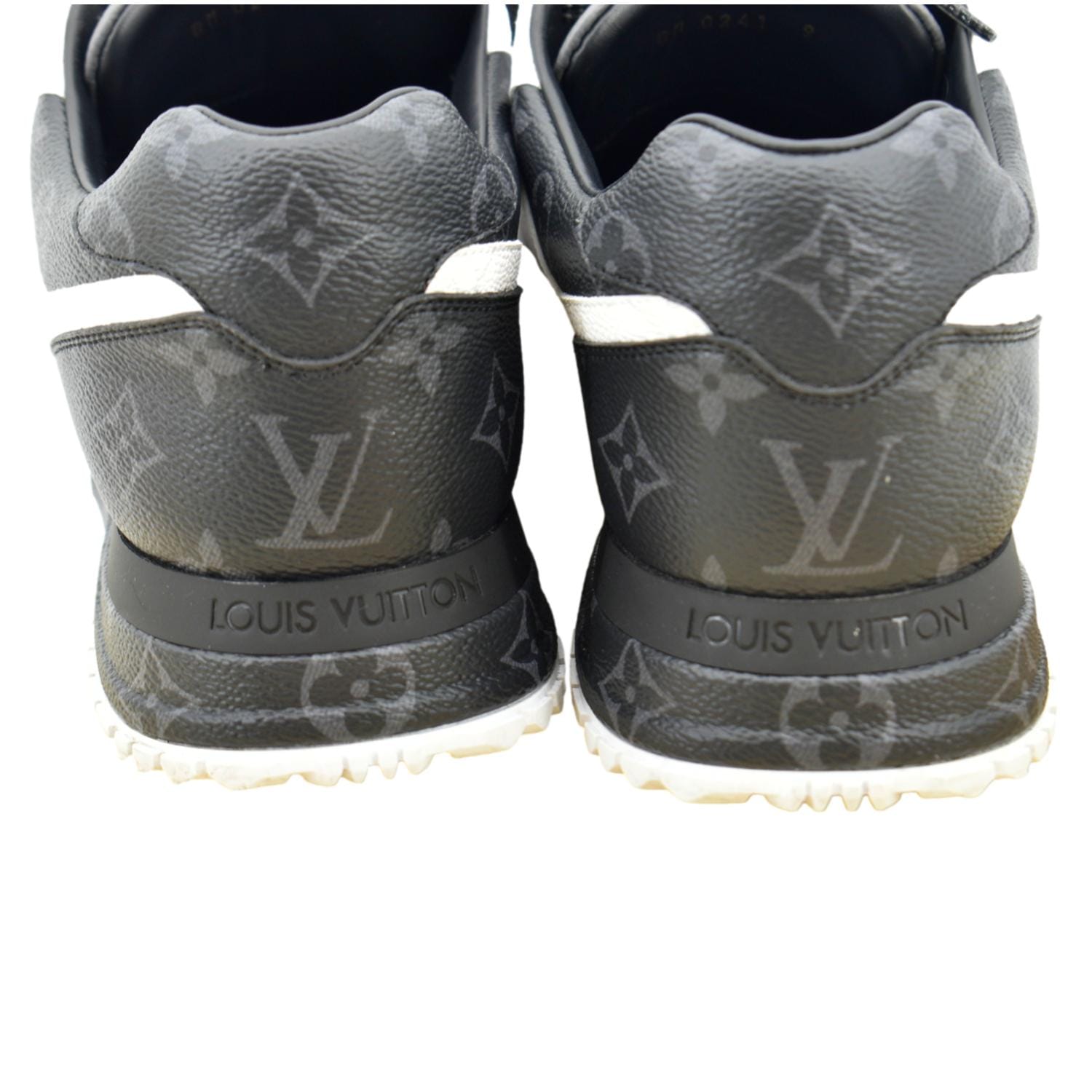 Louis Vuitton Monogram Run Away Sneaker