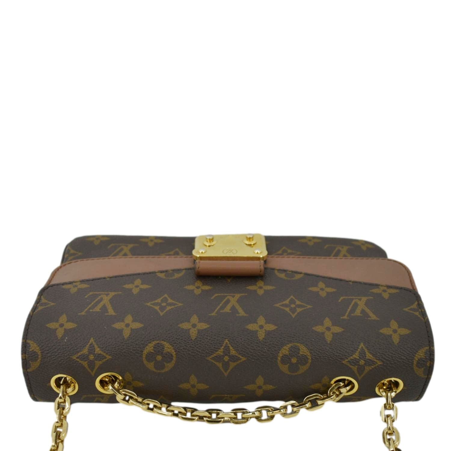Louis Vuitton LV Marceau Shoulder Bag