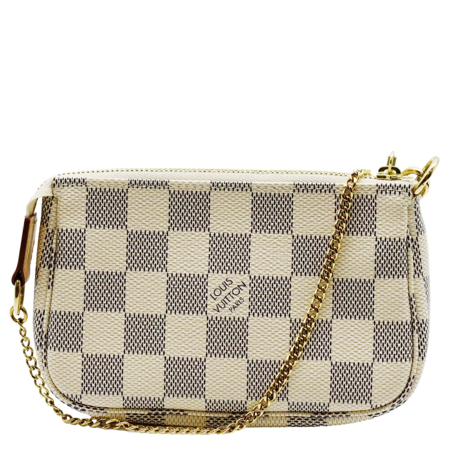 Key Pouch Monogram Canvas - Wallets and Small Leather Goods | LOUIS VUITTON