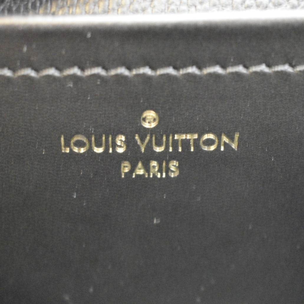 Marceau Monogram Empreinte Leather - Handbags