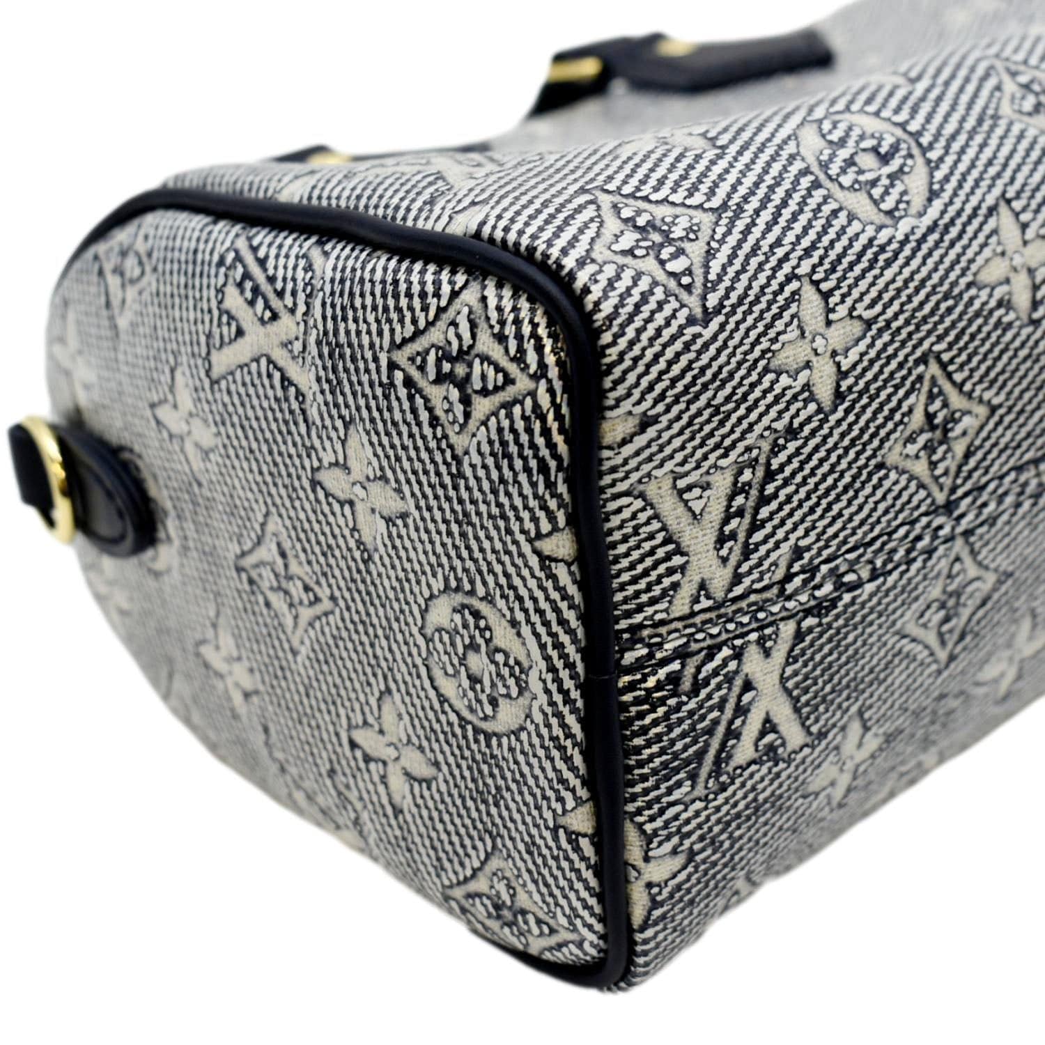 Louis Vuitton Speedy Bandoulière 20 Shoulder Handbag