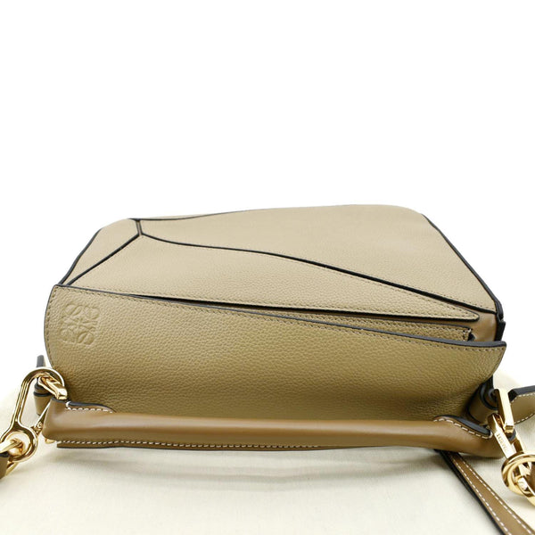 Loewe puzzle sand discount mink