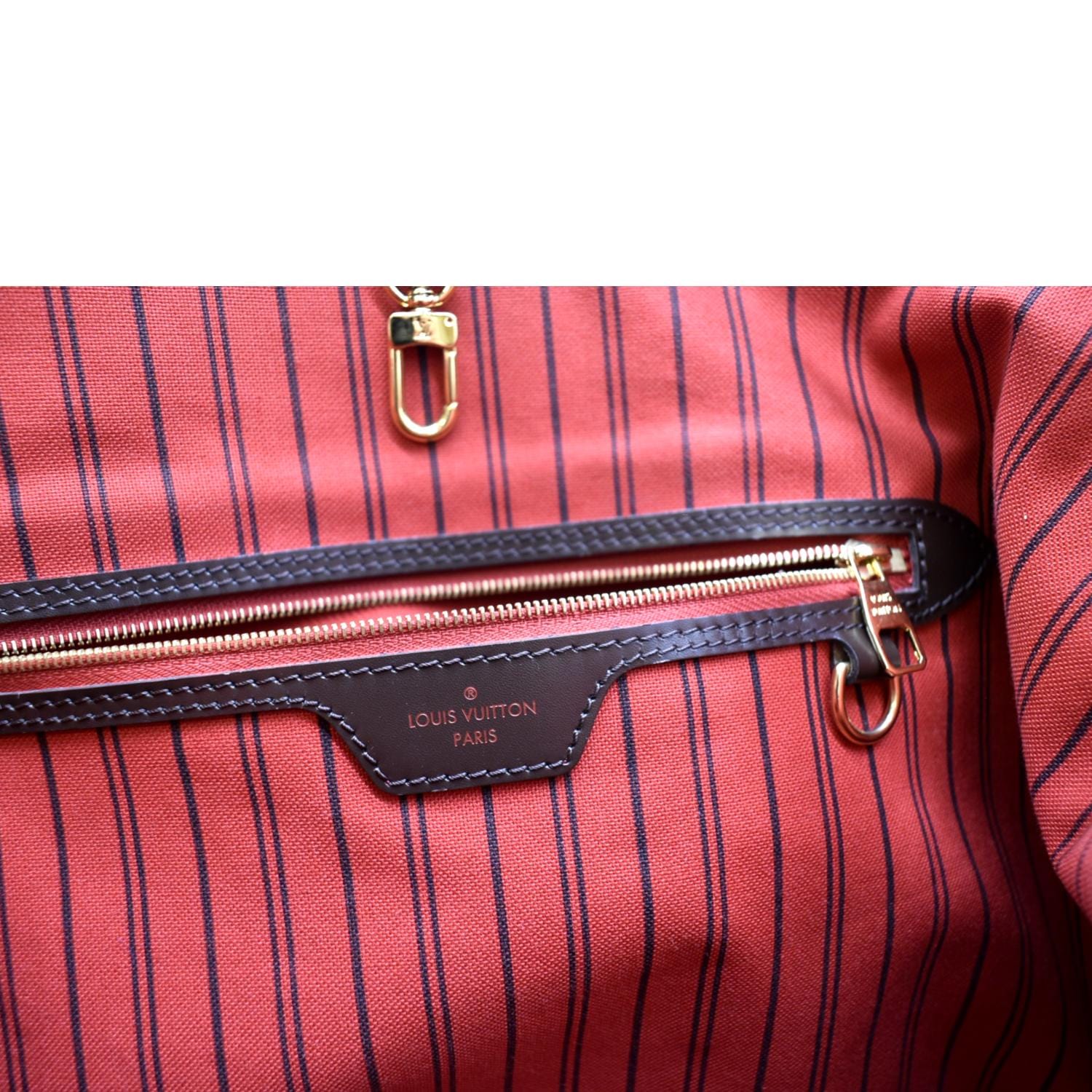 Louis Vuitton Damier Ebene Delightful PM - Brown Hobos, Handbags -  LOU751479
