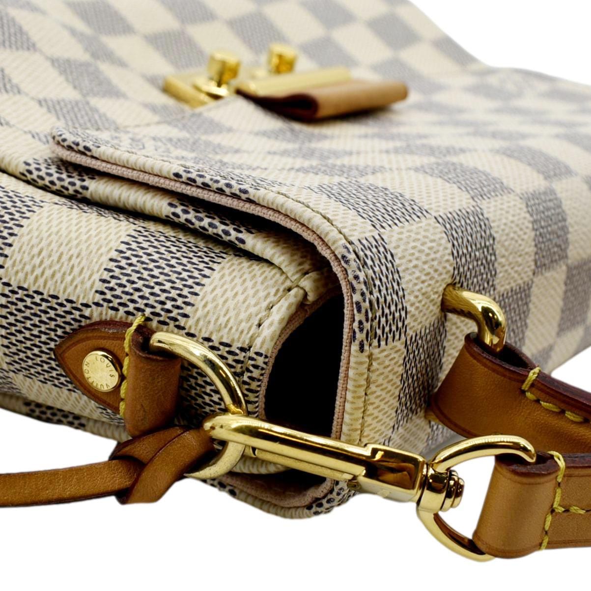 CROISETTE Handbag – Royale Tech