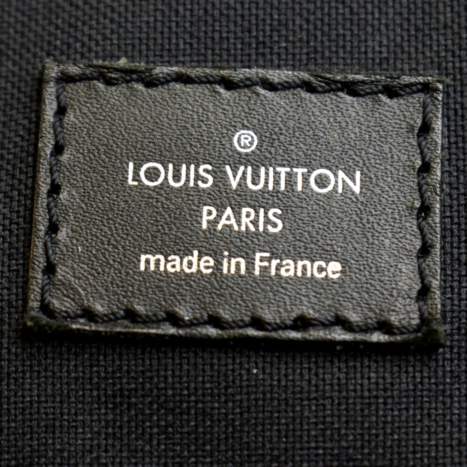 Shop Louis Vuitton CHRISTOPHER 2023-24FW Monogram Canvas Backpacks (M22636)  by Kasamiis