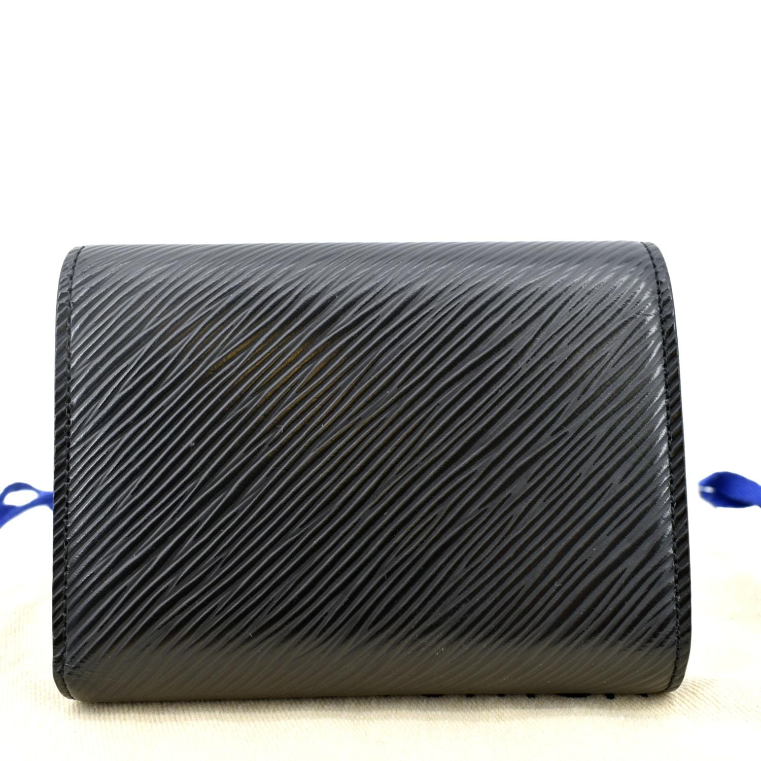 Twist Wallet Epi - Wallets and Small Leather Goods