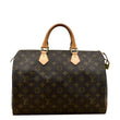 LOUIS VUITTON Speedy 35 for Sale - A Preloved Luxury!