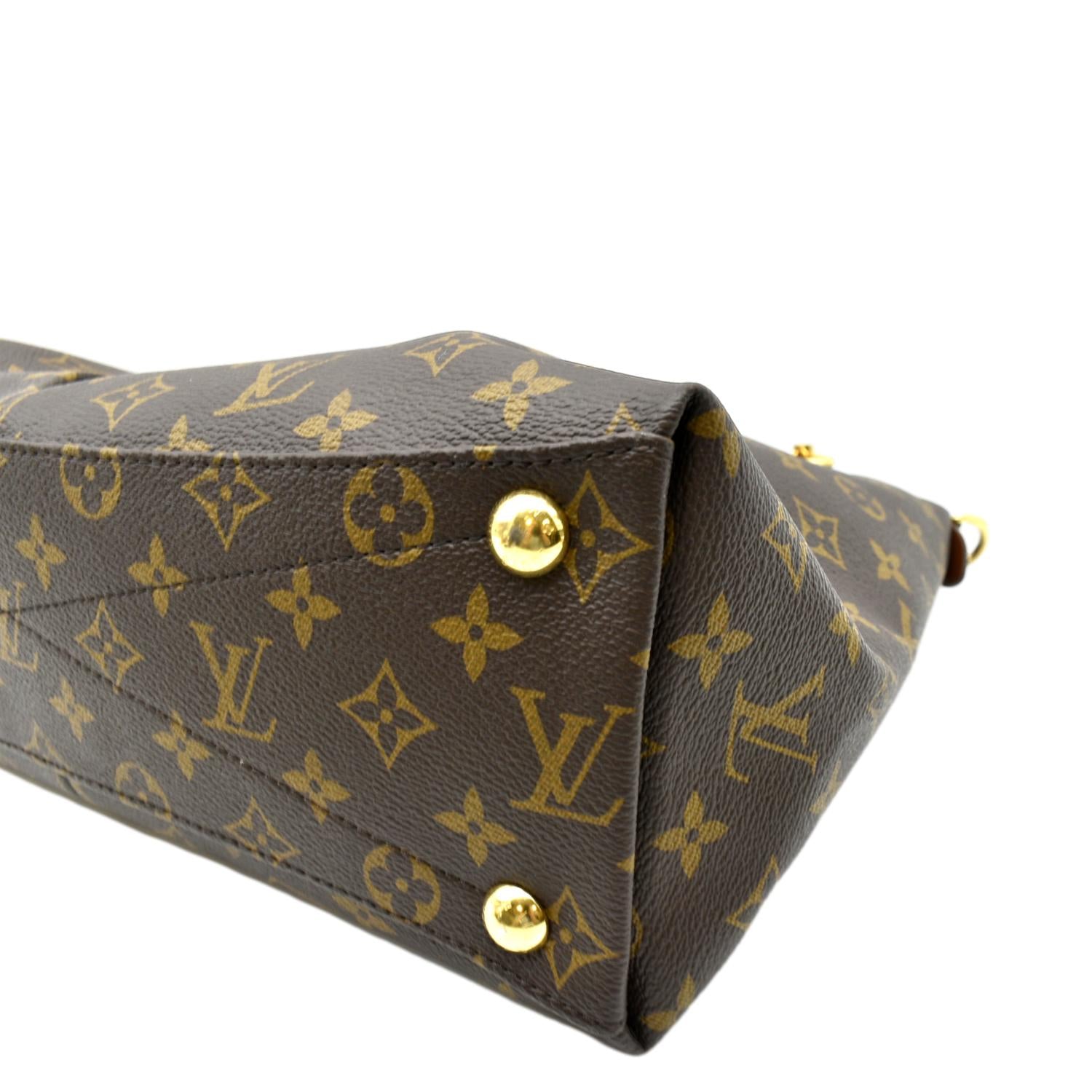 Complete Review Of Louis Vuitton Neverfull MM Bags - Dallas Designer  Handbags. 