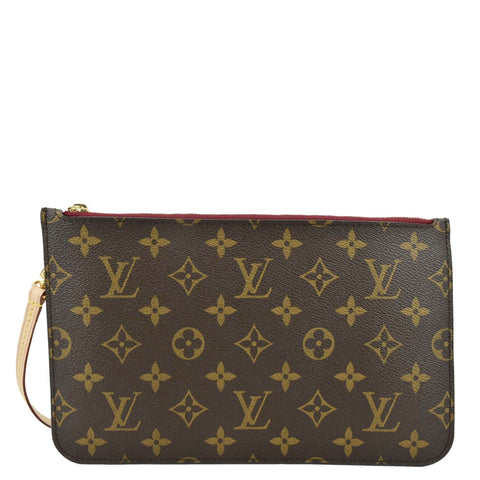 Used Louis Vuitton Robusto Business Bag Noir Epi Leather Lv Logo