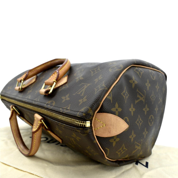 LOUIS VUITTON Speedy 35 for Sale - A Preloved Luxury!