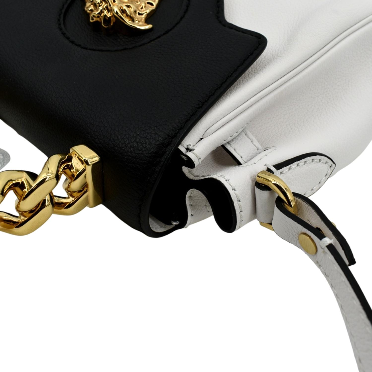 Versace, Bags, Brand New Versace La Medusa Large Comes With Original Box  Contents