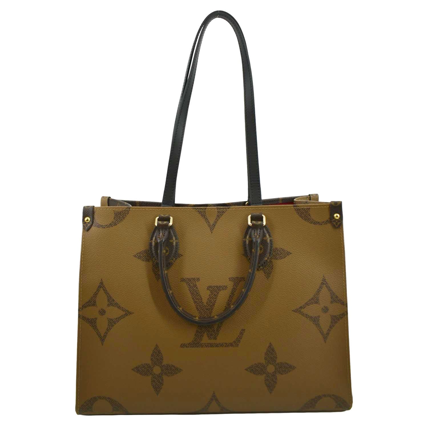 Louis Vuitton OnTheGo MM Bag  Bags, Purses and bags, Purses