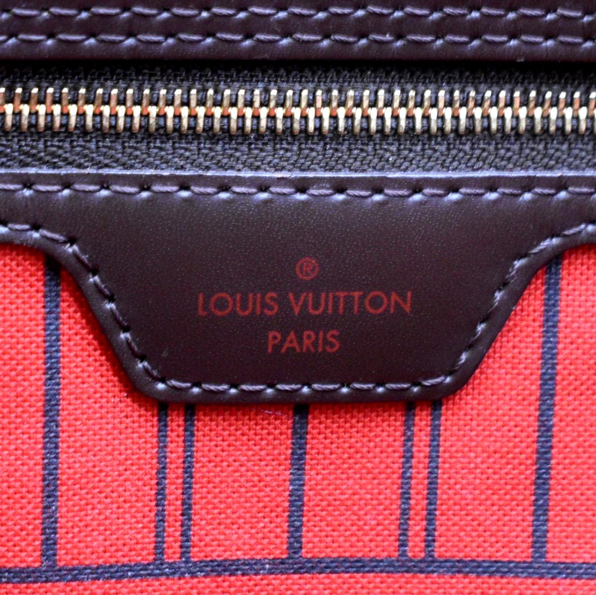 Louis Vuitton hot stamp  Louis vuitton, Louis vuitton damier, Louis