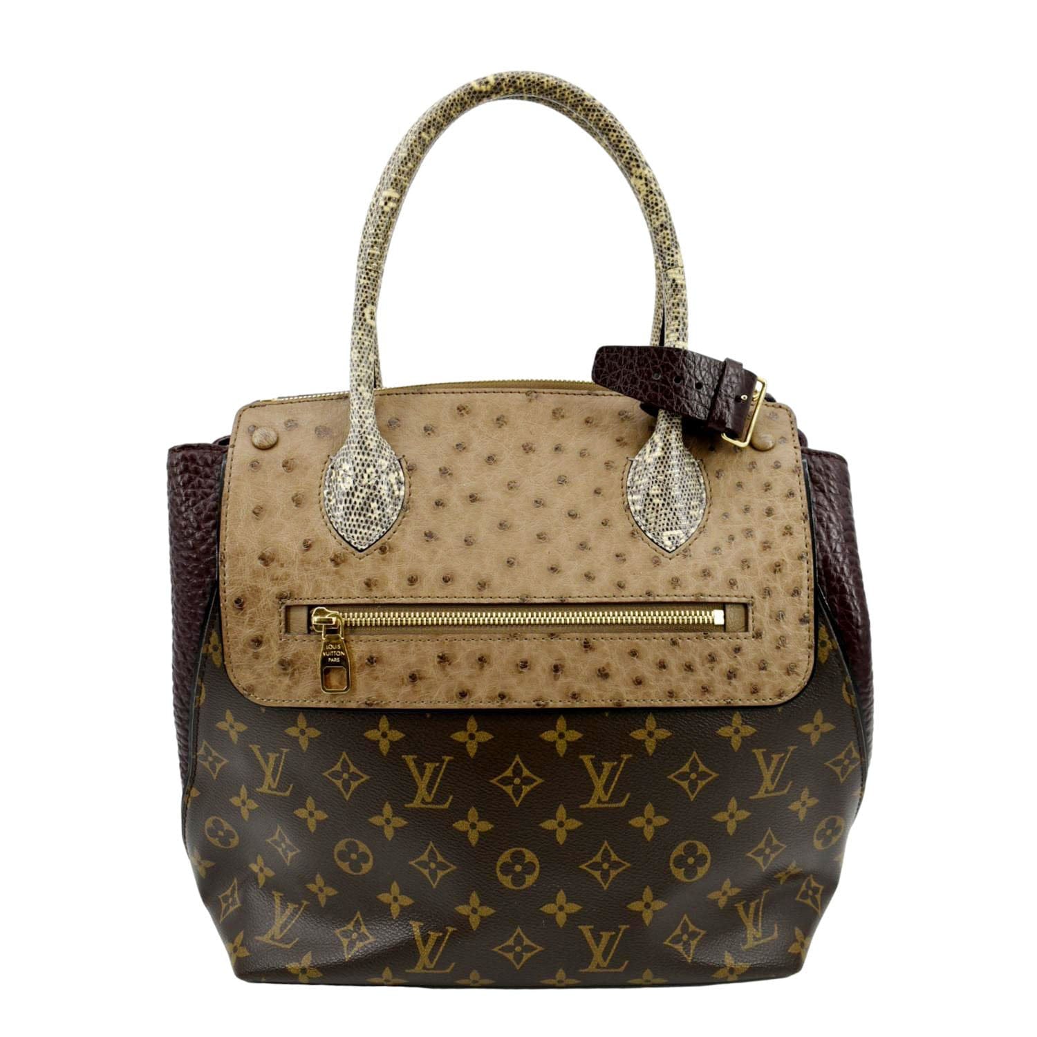 Upcoming LOUIS VUITTON Bags (w/ PRICEs) New EXOTIC Collection +