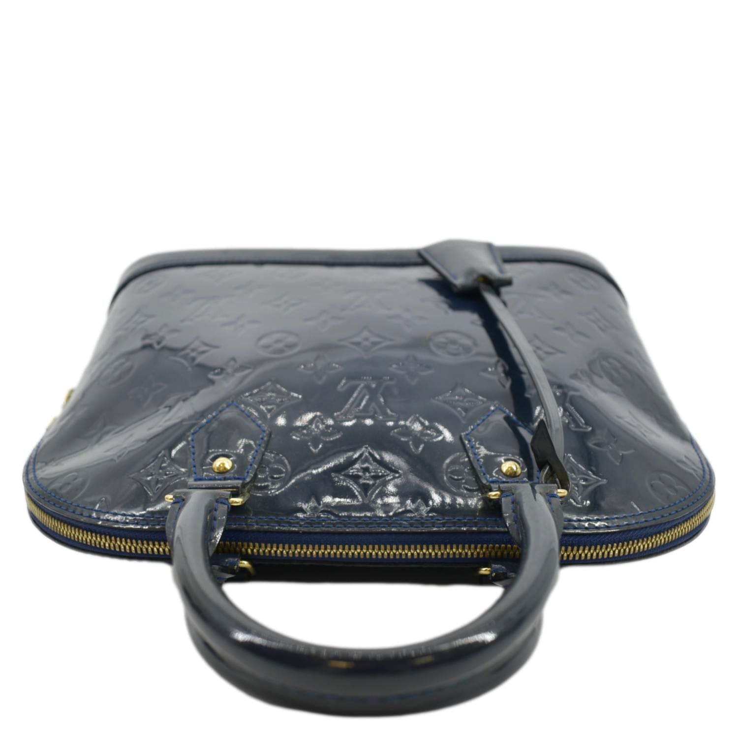 Louis Vuitton, Bags, Louis Vuitton Alma Pm An Iconic Monogram Bag