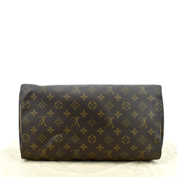 LOUIS VUITTON Speedy 35 for Sale - A Preloved Luxury!