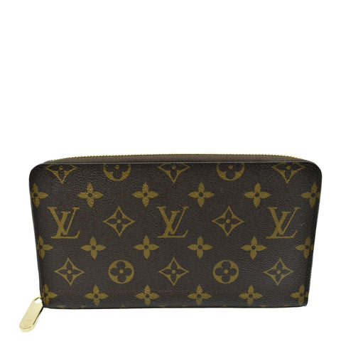 Louis Vuitton Articles de Voyage Zippy Wallet