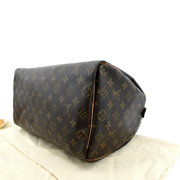 LOUIS VUITTON Speedy 35 for Sale - A Preloved Luxury!