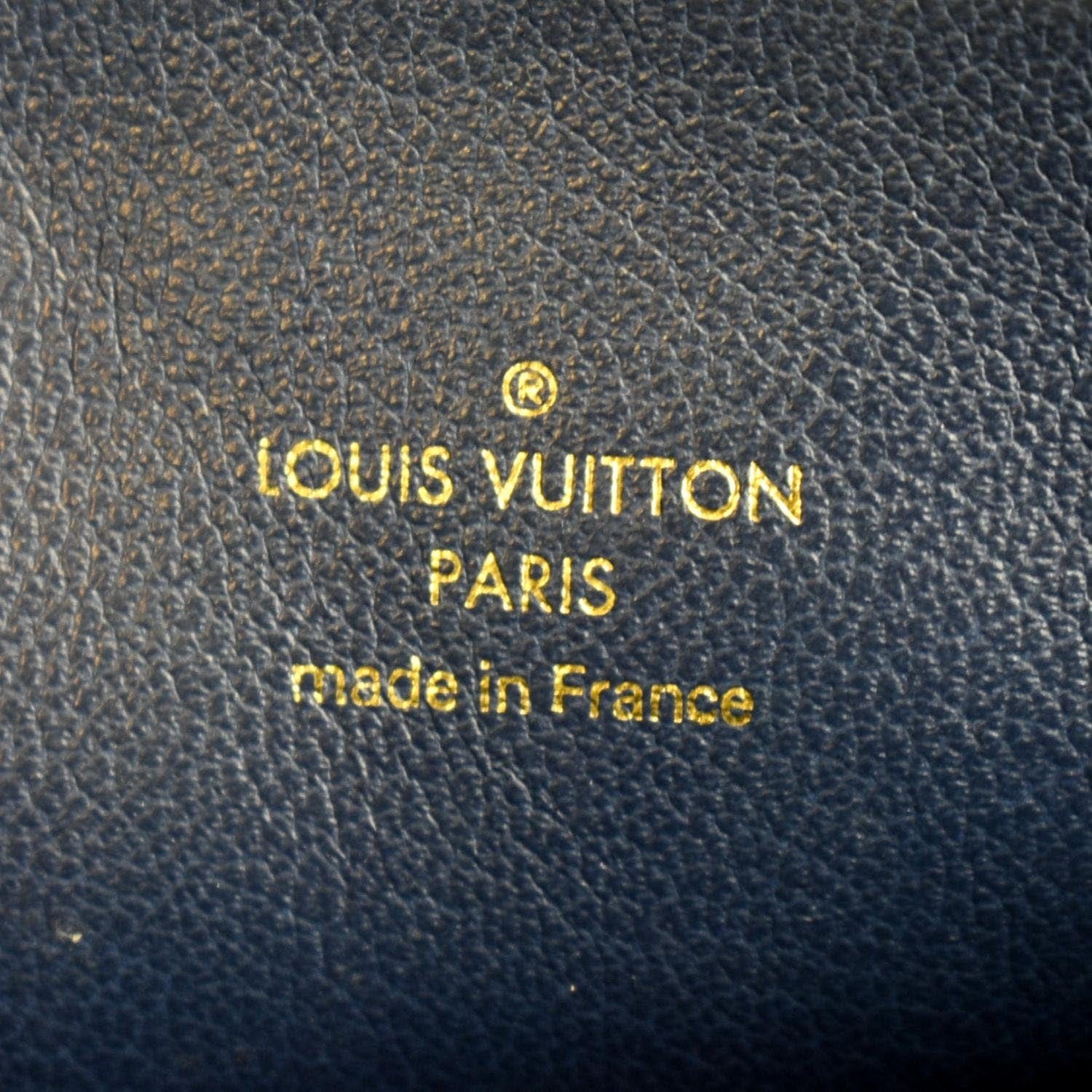 Shop Louis Vuitton MONOGRAM 2021 SS Coussin mm (M57783) by