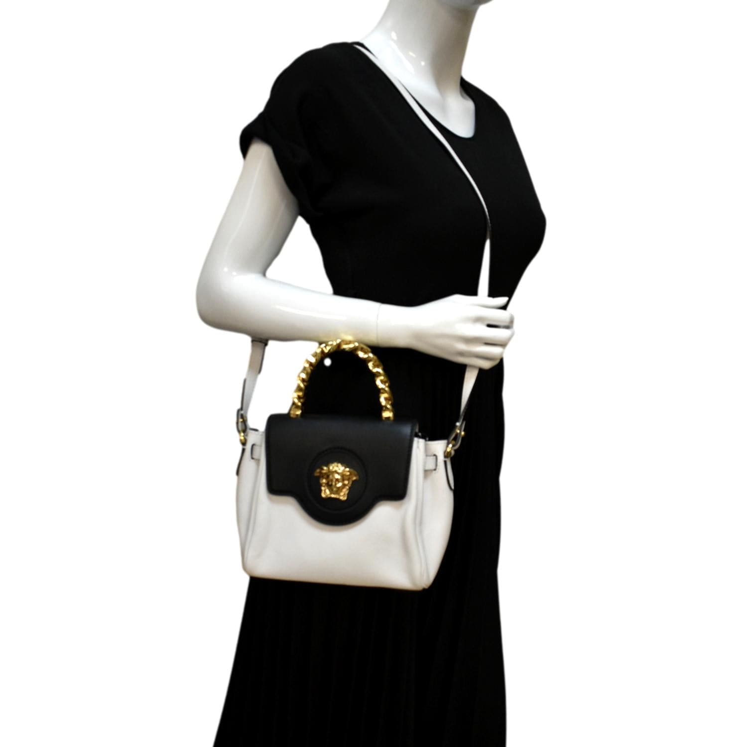 VERSACE La Medusa Bags & Handbags - Women