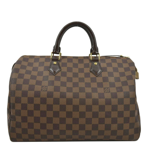 Shop Louis Vuitton DAMIER COBALT Monogram Calfskin Leather Crossbody Bag  Small Shoulder Bag by IMPORTSELECTWill