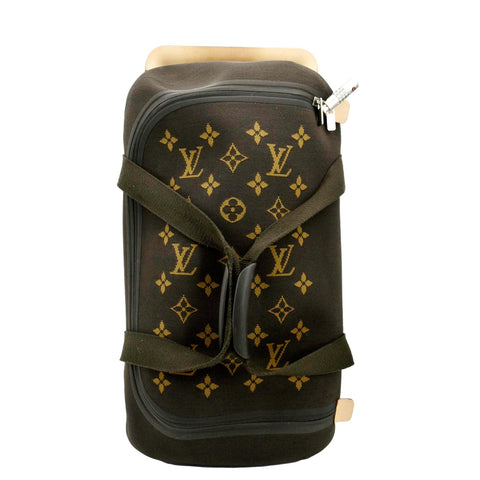 Pre-Loved Designer Travel Bags For Men – Refined Luxury