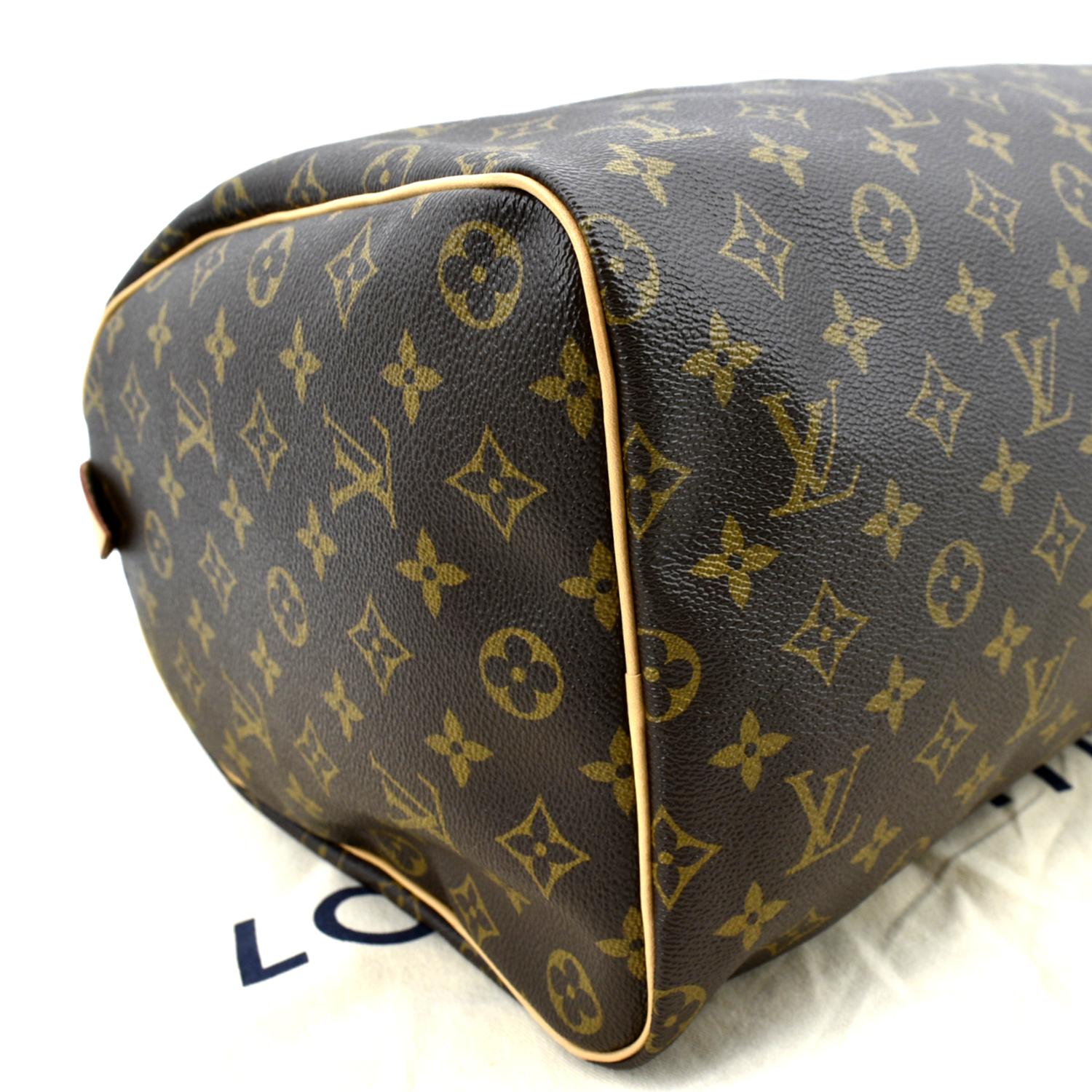 LOUIS VUITTON Neverfull Monogram MM Made in USA SD4117