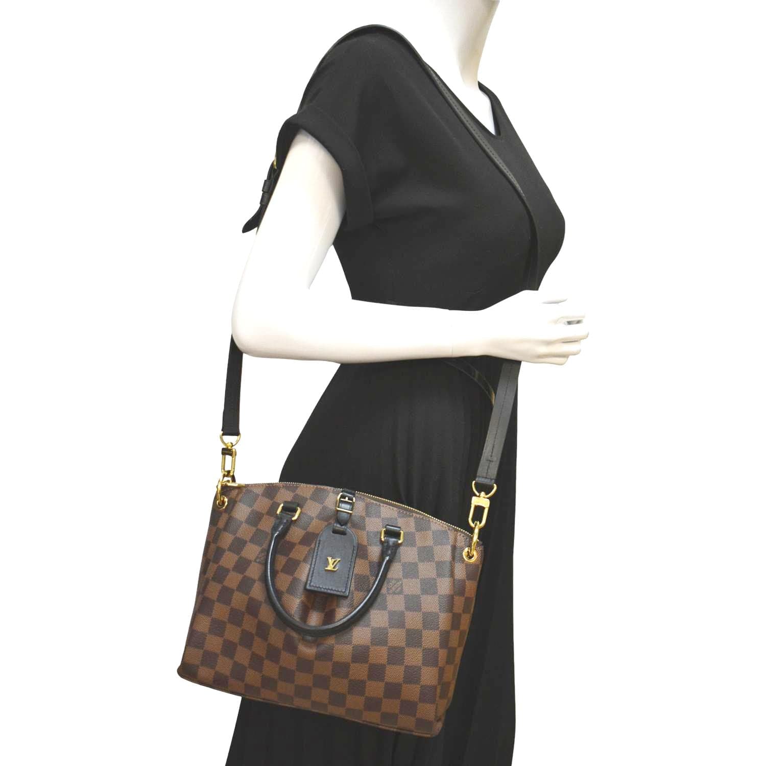 Louis Vuitton odeon pm shoulder bag, Luxury, Bags & Wallets on