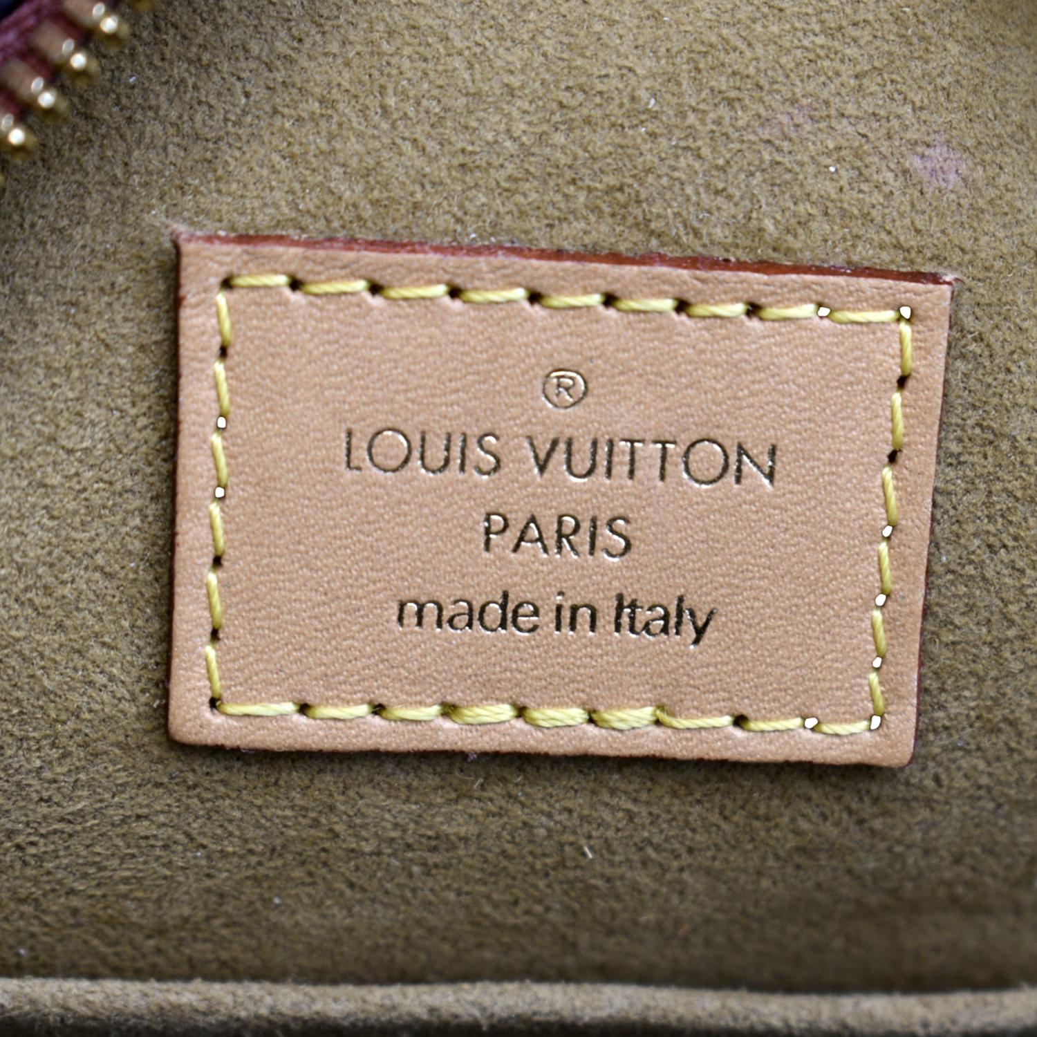 Louis Vuitton x League of Legends Monogram Canvas Boite Chapeau Souple, myGemma