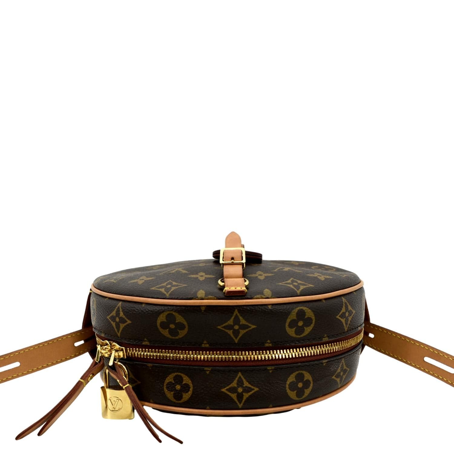 Boite Chapeau Souple MM Monogram - Women - Handbags