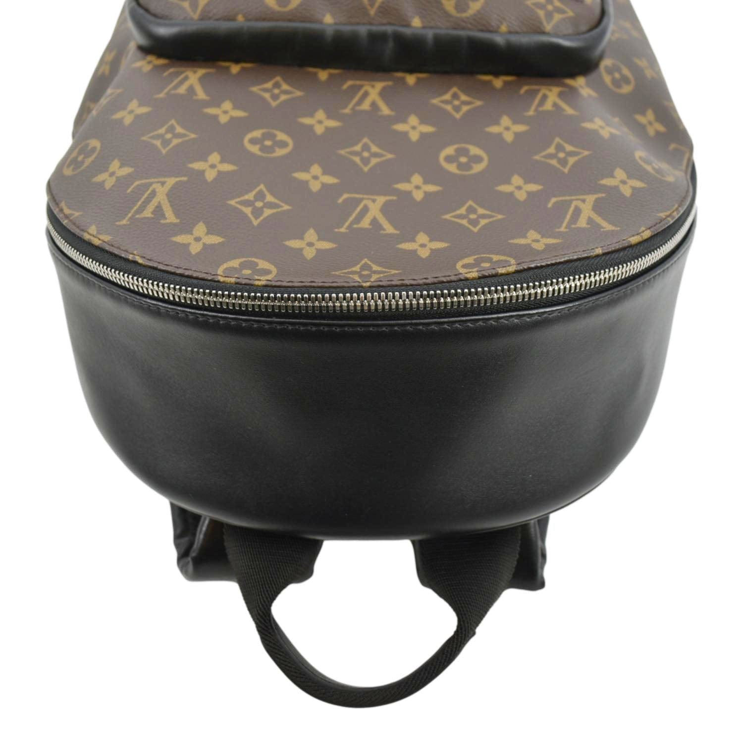 Louis Vuitton, Bags, Louis Vuitton Josh Mens Backpack